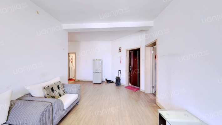 阜王路老干部东西楼二手房实景图