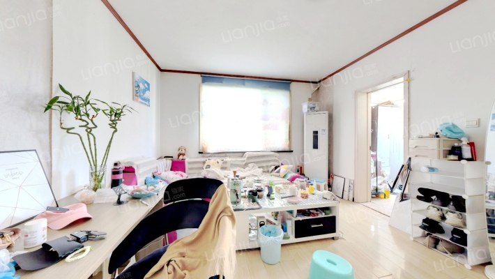 北疃社区二手房实景图