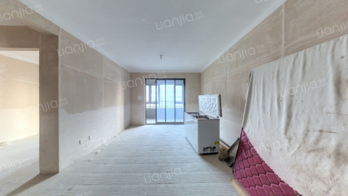 融创融公馆东区二手房实景图