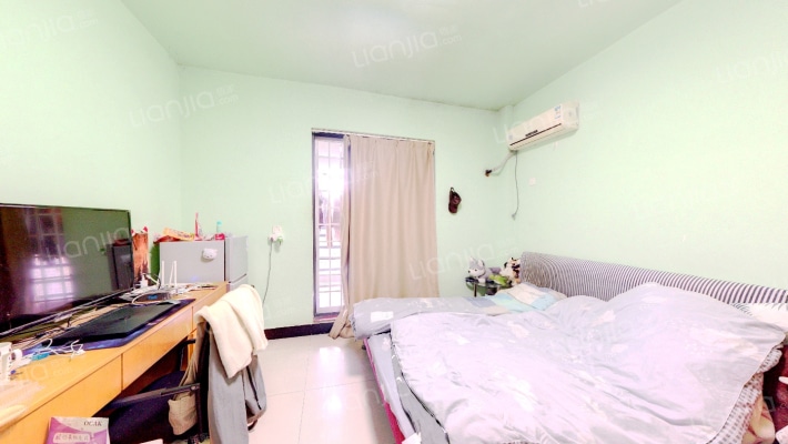 群升国际G区二手房实景图