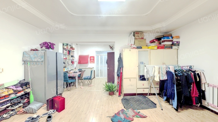 安阳里(滨海新区)二手房实景图