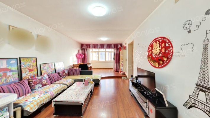 泰华街317号二手房实景图