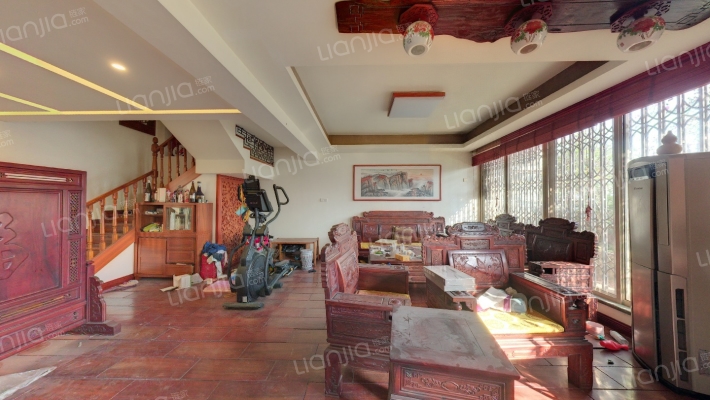 新新家园二手房实景图