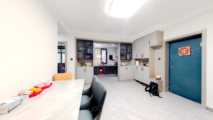 西需浦新村二手房实景图