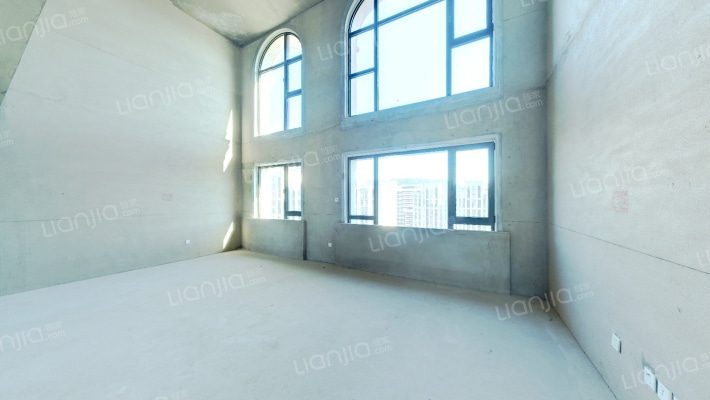 中庚当代艺术三期克里姆特花园二手房实景图