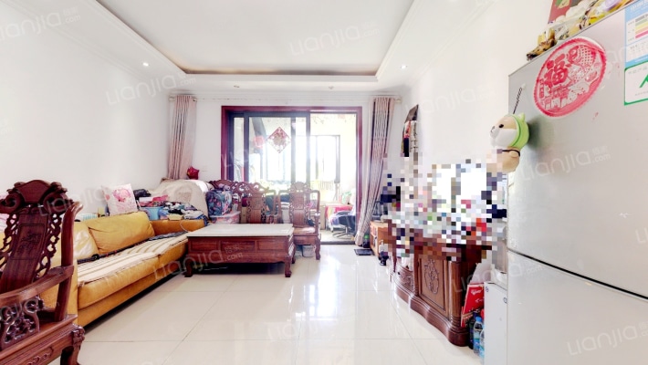 翠湖湾二手房实景图