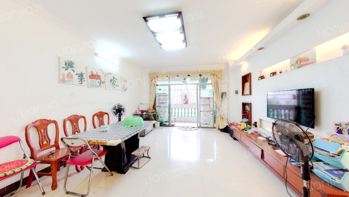 汇怡居二手房实景图