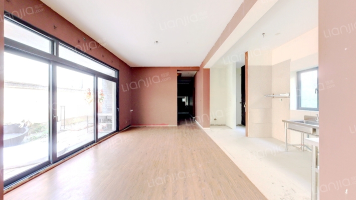 东方庭院(别墅)二手房实景图