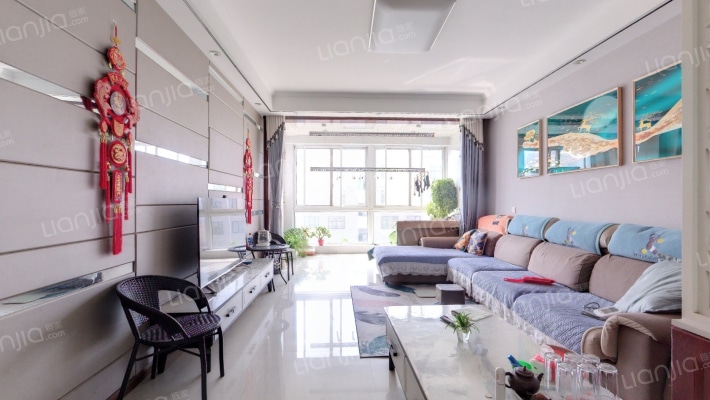 尚品人家二手房实景图