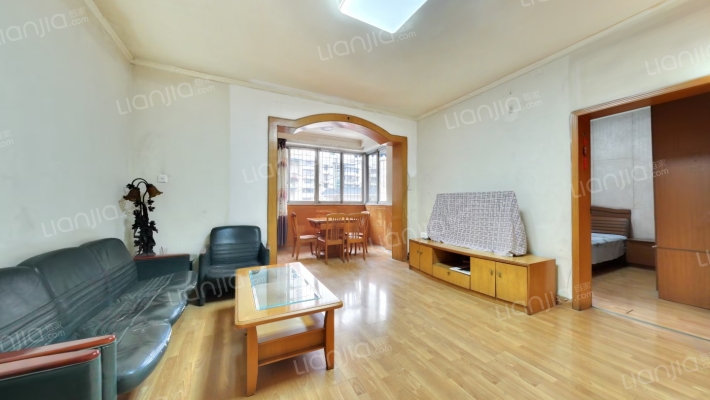 光华干休所二手房实景图