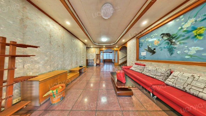 鹃城上街62号二手房实景图