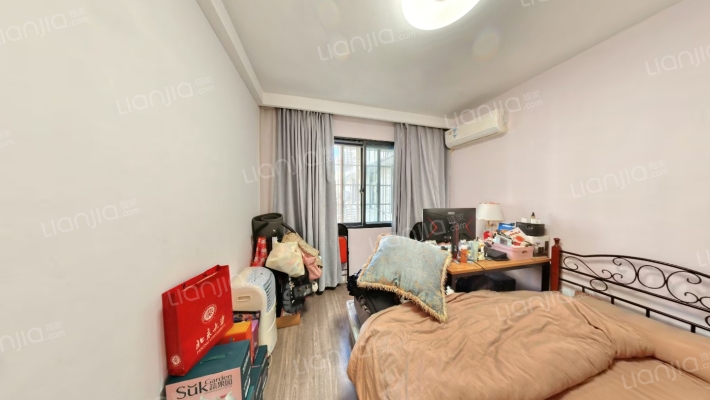 董家新村二手房实景图