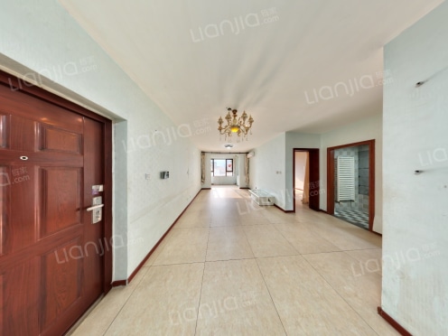 整租·翡翠公元 2室1厅 南