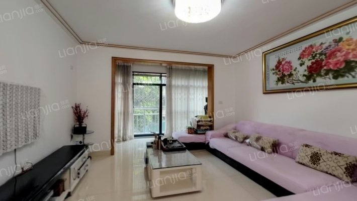 地质环境监测总站大院二手房实景图