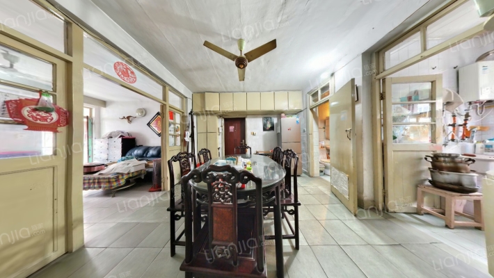 清塘新村二手房实景图