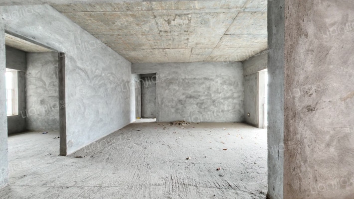 嘉兴苑二手房实景图