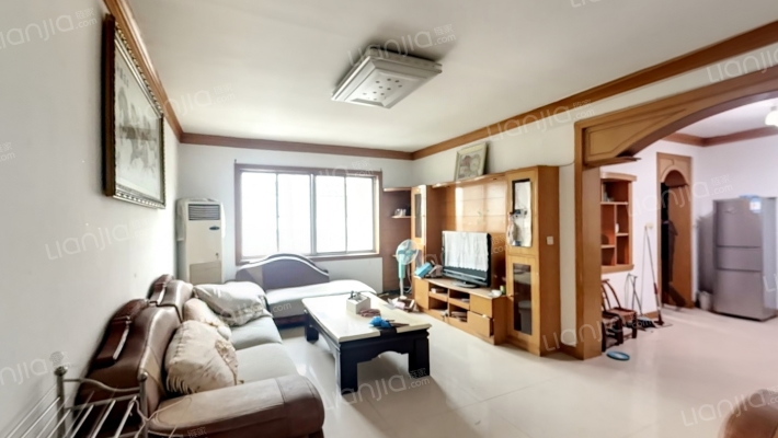 南苑小区二手房实景图