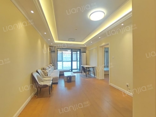 整租·青特小镇E区 3室2厅 南/北