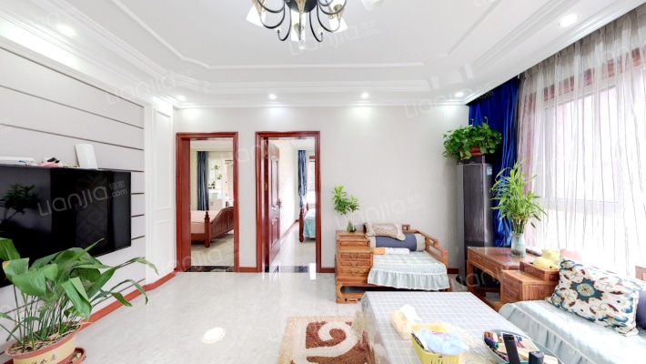 华安怡园雅居二手房实景图