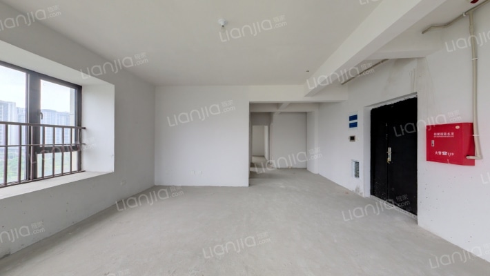 辽望大厦二手房实景图