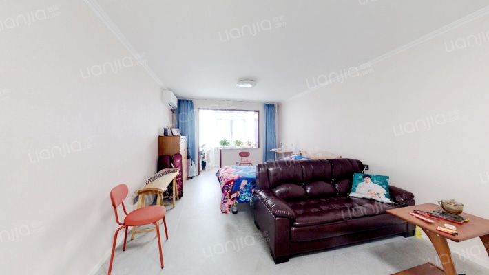 报国寺东夹道二手房实景图