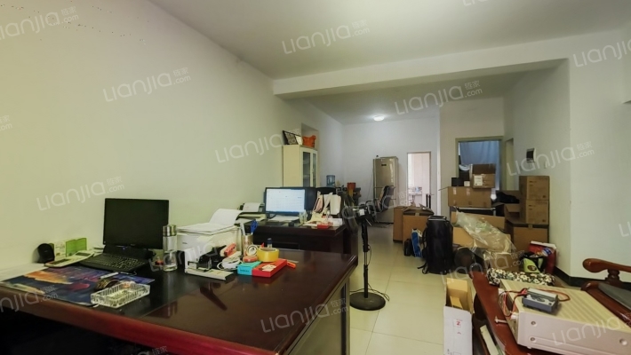 宝岛花苑二手房实景图