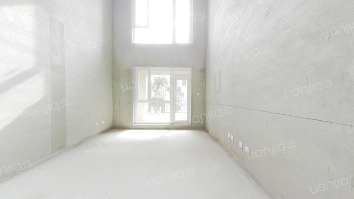 世茂国风龙院一期二手房实景图