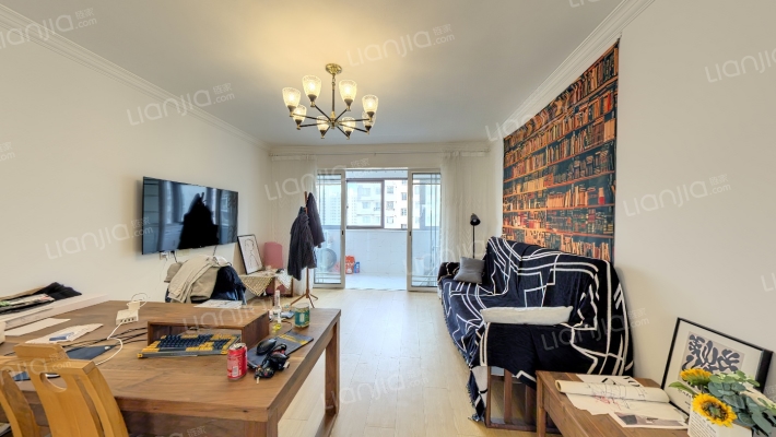 浦江风景苑二手房实景图