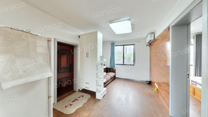 邮电职业技术学院宿舍二手房实景图