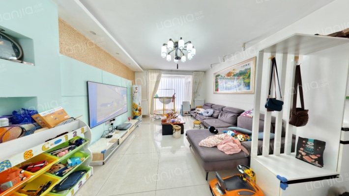 世纪苑二期二手房实景图