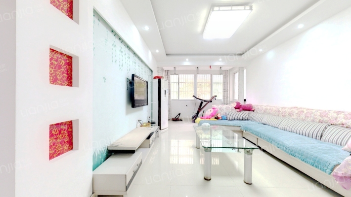 百盛花苑(射阳县)二手房实景图