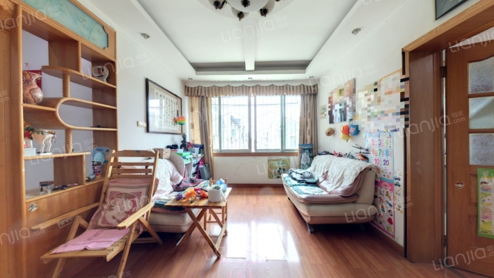 古井路二手房实景图