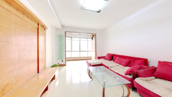 EE康城二手房实景图