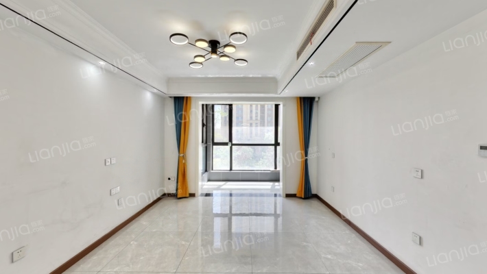 汇悦城二手房实景图