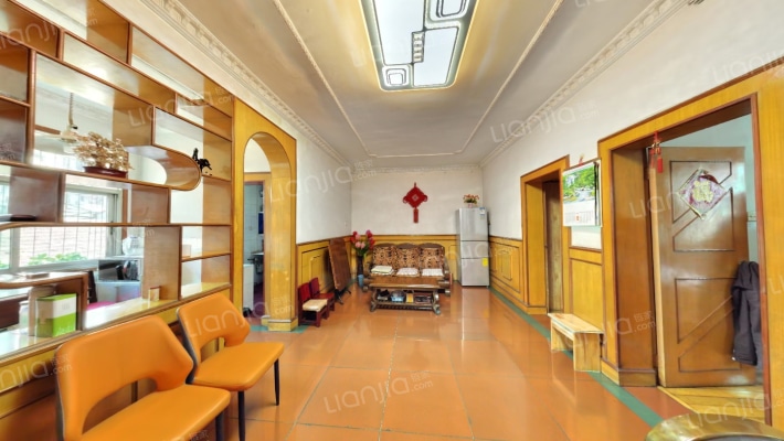 树藩大街425号二手房实景图