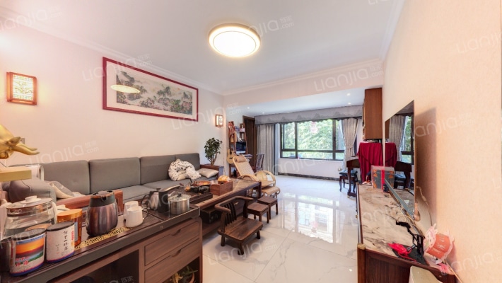 翠湖香山别苑二手房实景图