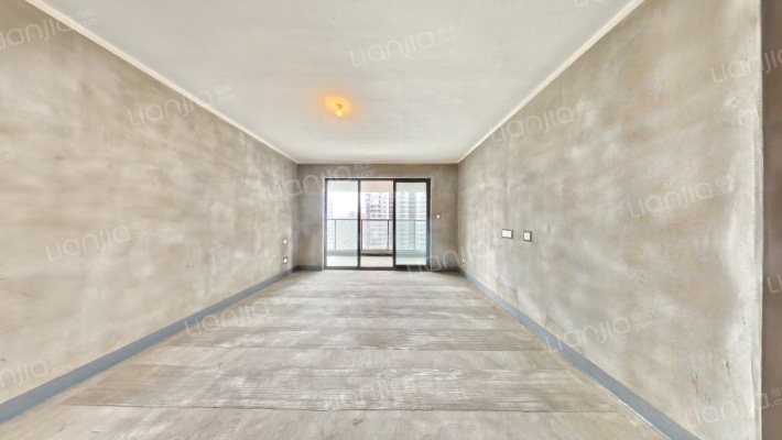 美盛教育港湾一期二手房实景图