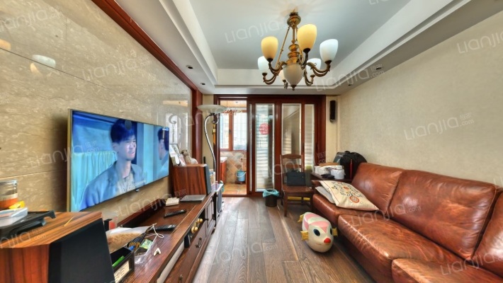 余官巷二手房实景图