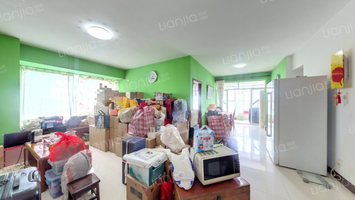 兴城大厦二手房实景图