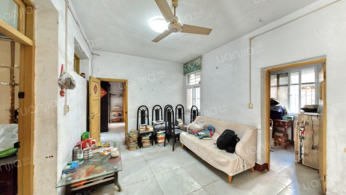 市物价局楼二手房实景图