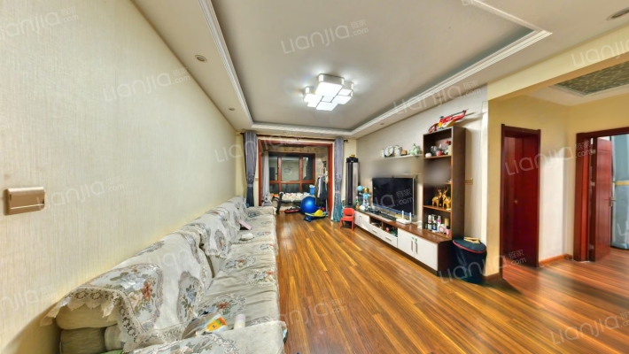 荷塘悦色二手房实景图