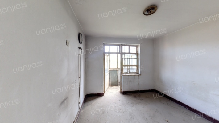 永勤里二手房实景图