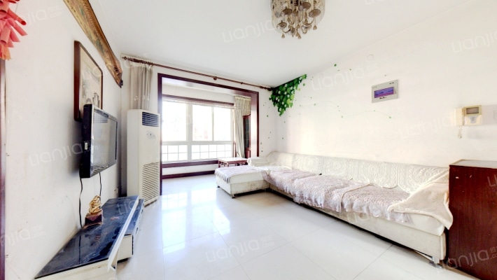 裕华文清园二手房实景图