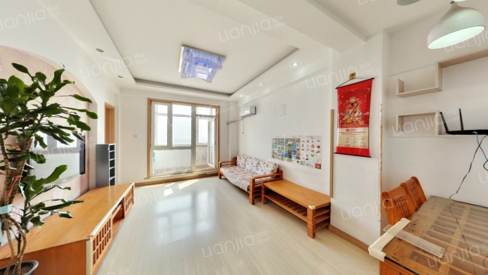 润泽园小区二手房实景图