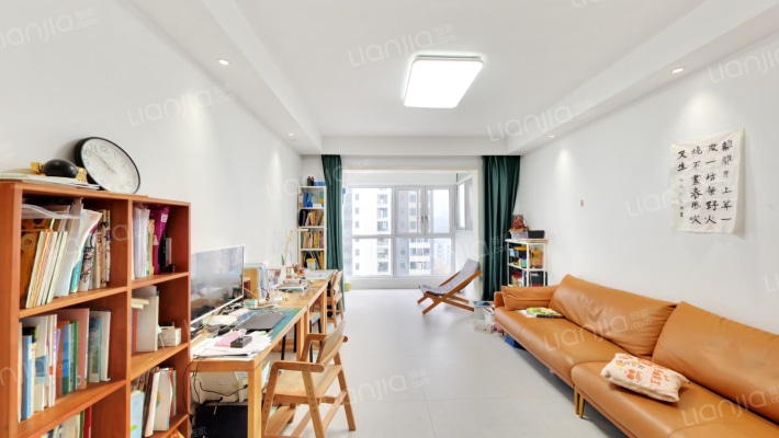 香澜公馆二手房实景图