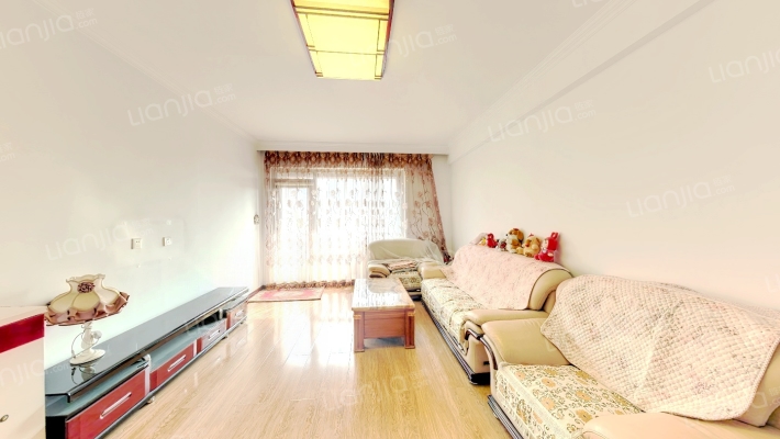 西山湖畔一期二手房实景图