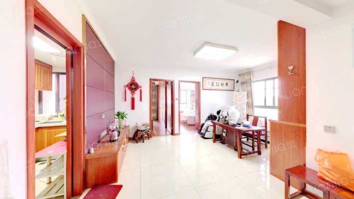 迎霞新城南区二手房实景图