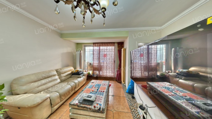 辽宁路二手房实景图