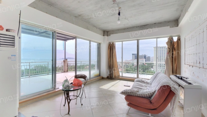 椰风海韵二手房实景图