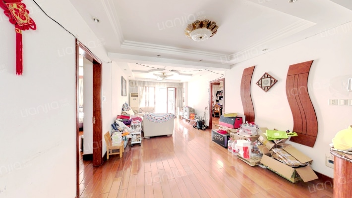 枫丹公寓二手房实景图